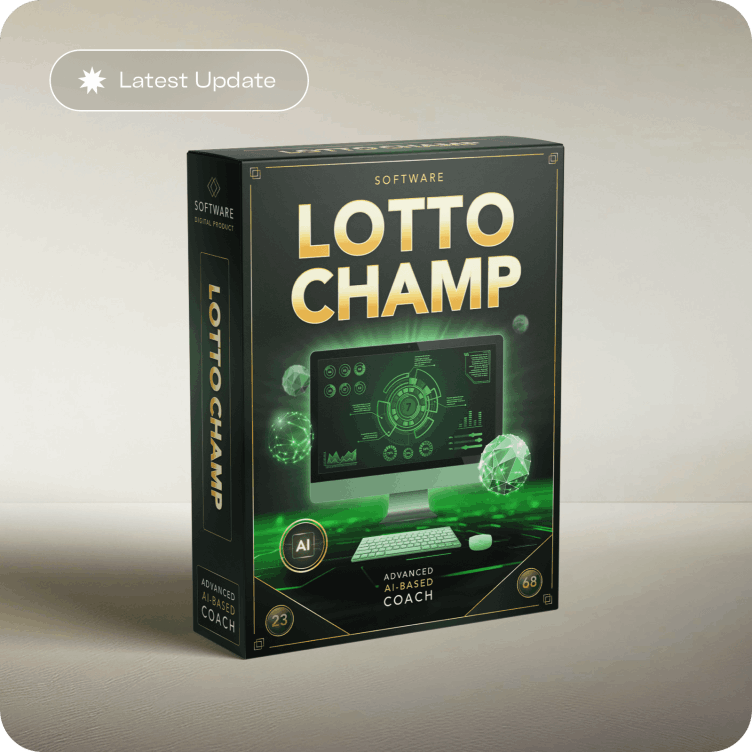buy lotto champ